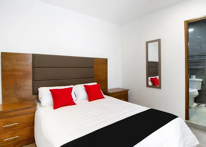 Capital O Hotel San Jose, San Luis Potosi