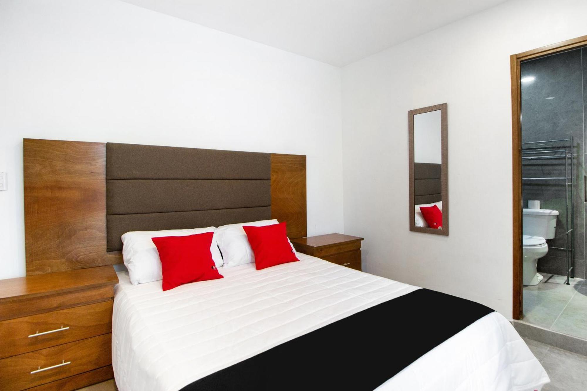 Capital O San Jose, 3* San Luis Potosí