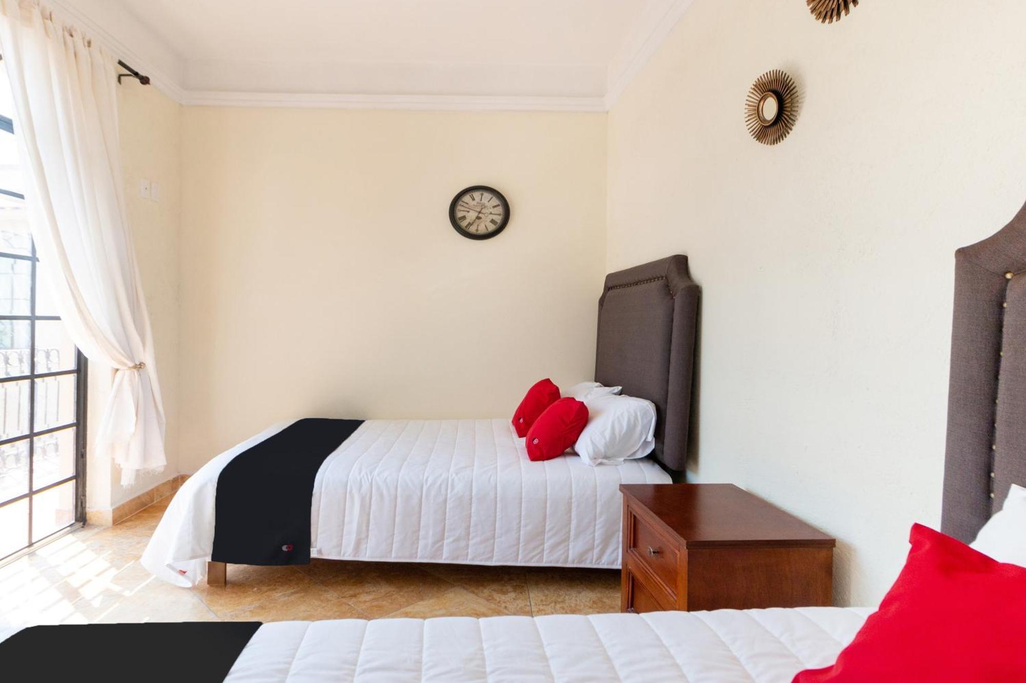 Capital O San Jose, 3*