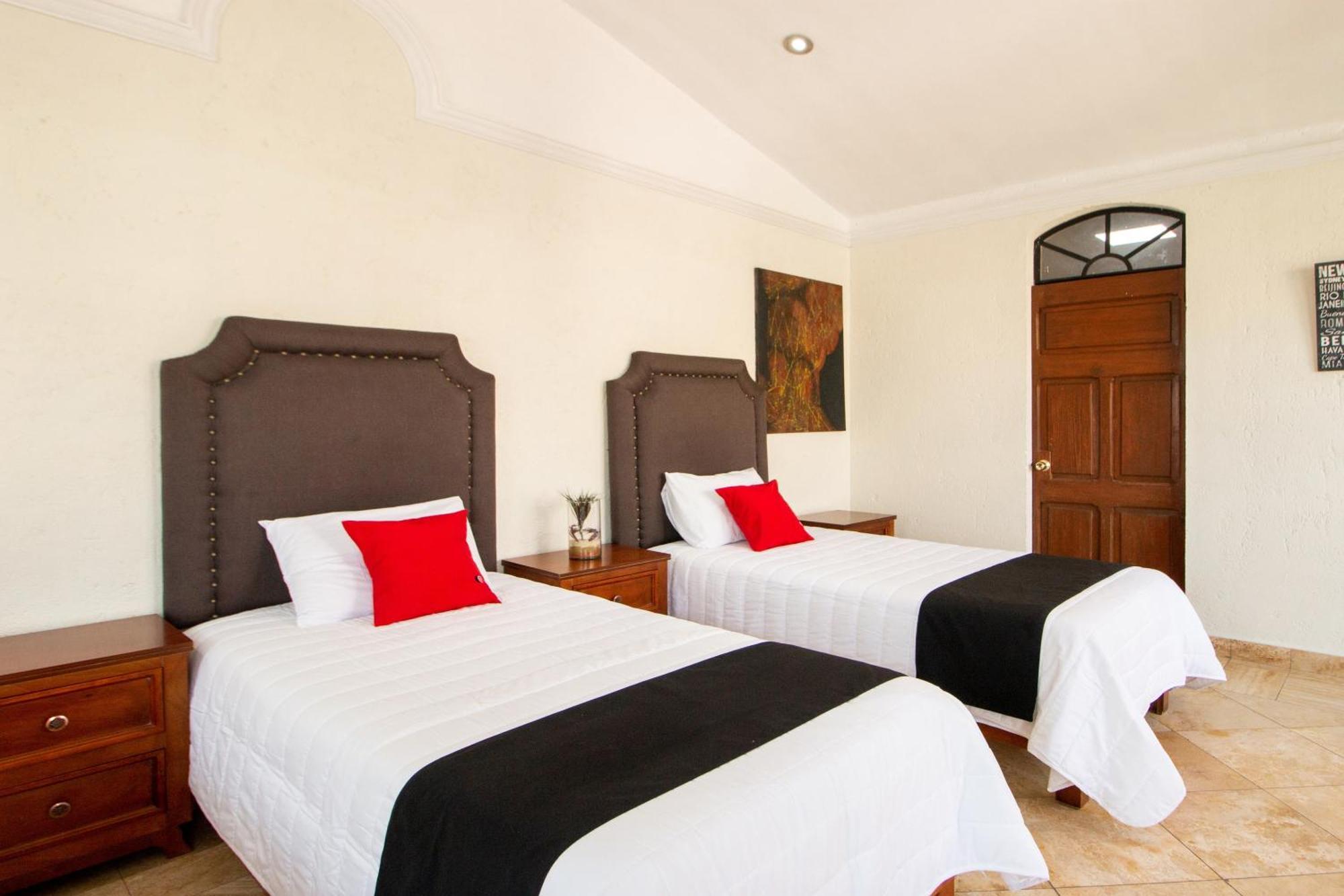 Capital O San Jose, 3* San Luis Potosí